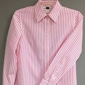 🎃2 for$15!🎃J CREW slim-fit button down collar